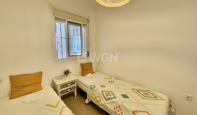 Odsprzedaż - Bungalow - Playa Flamenca - Costa Blanca