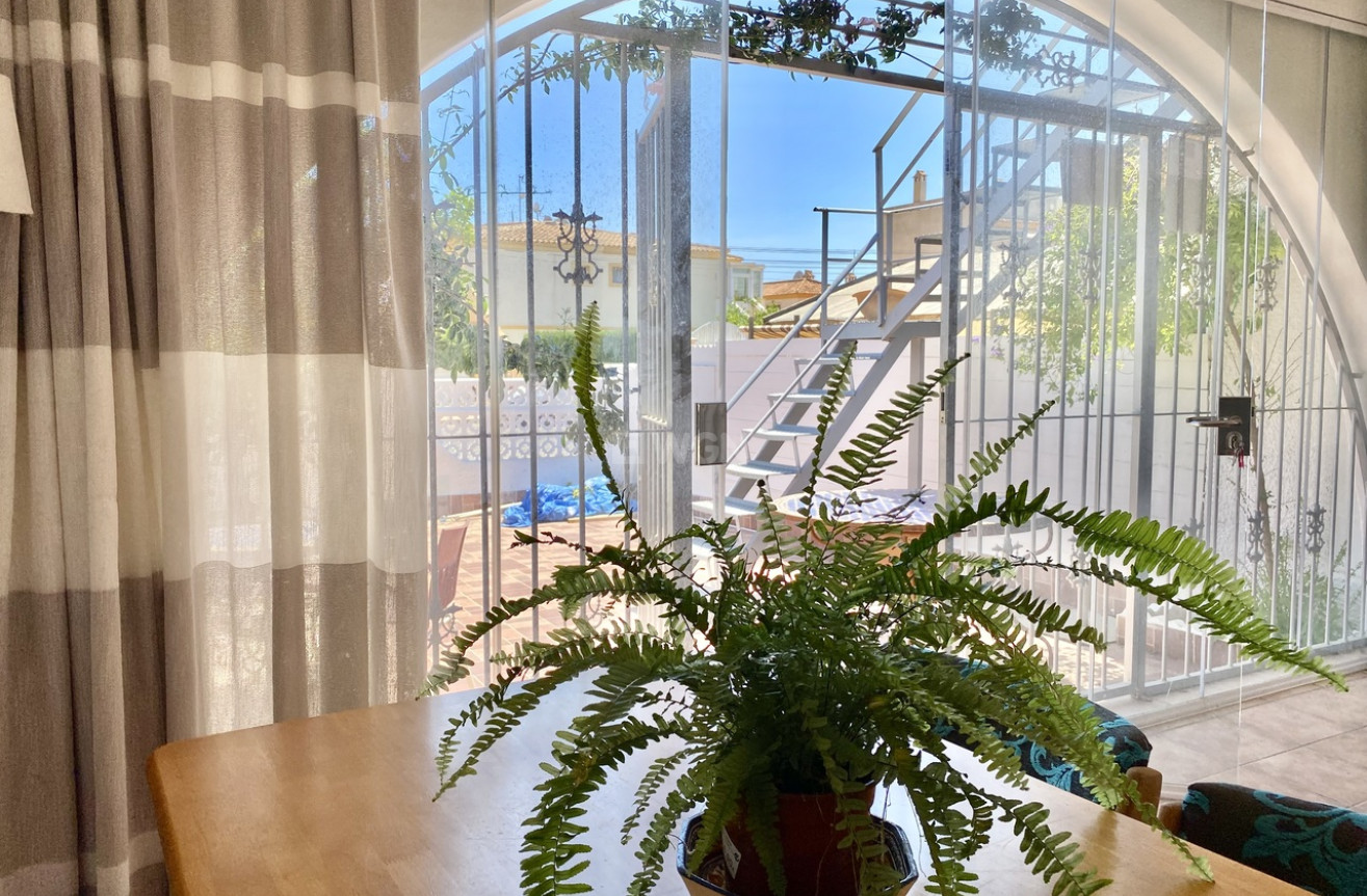 Odsprzedaż - Bungalow - Playa Flamenca - Costa Blanca