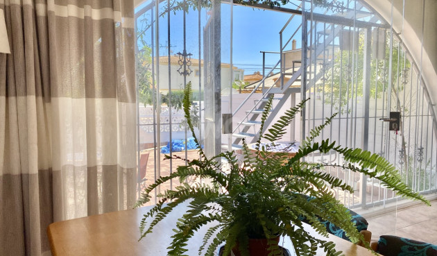 Odsprzedaż - Bungalow - Playa Flamenca - Costa Blanca