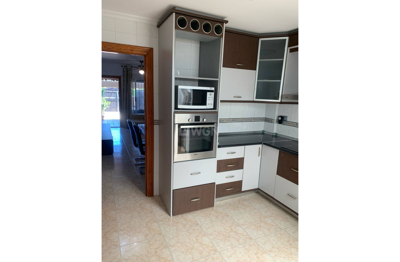 Reventa - Duplex - Santiago de la ribera - SANTIAGO DE LA RIBERA