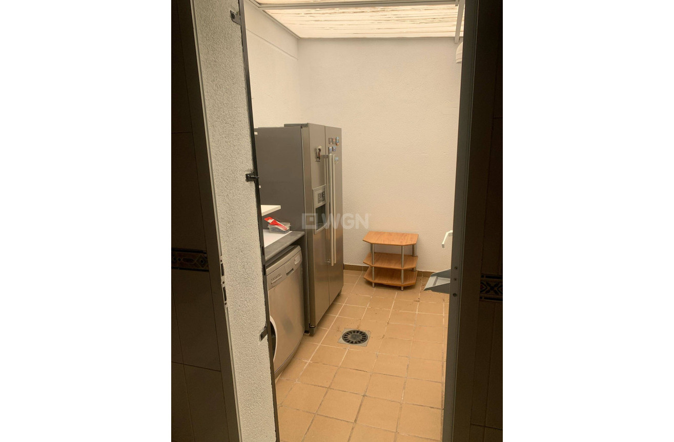 Reventa - Duplex - Santiago de la ribera - SANTIAGO DE LA RIBERA