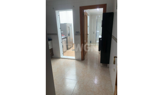 Reventa - Duplex - Santiago de la ribera - SANTIAGO DE LA RIBERA