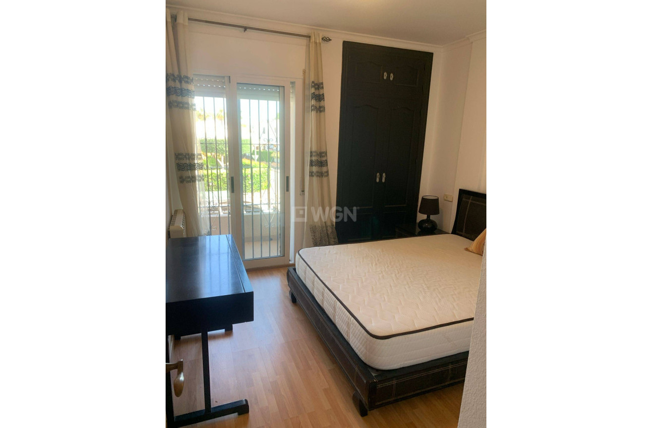 Reventa - Duplex - Santiago de la ribera - SANTIAGO DE LA RIBERA