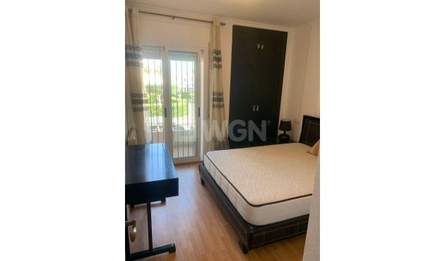 Reventa - Duplex - Santiago de la ribera - SANTIAGO DE LA RIBERA