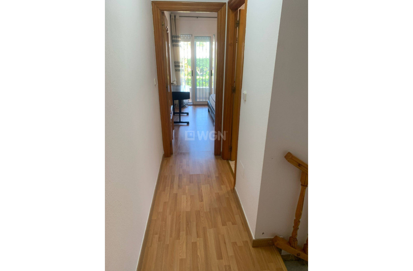 Reventa - Duplex - Santiago de la ribera - SANTIAGO DE LA RIBERA