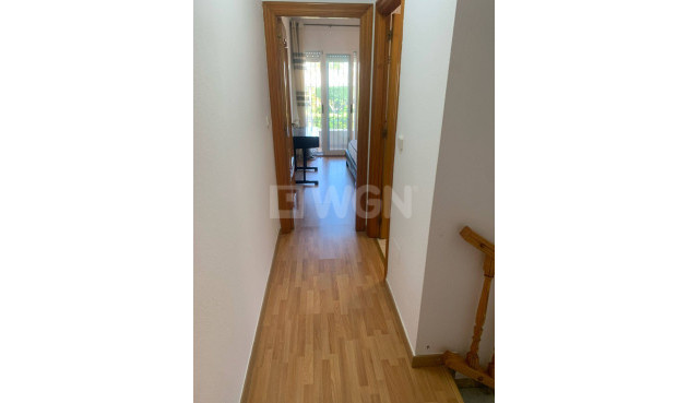 Reventa - Duplex - Santiago de la ribera - SANTIAGO DE LA RIBERA