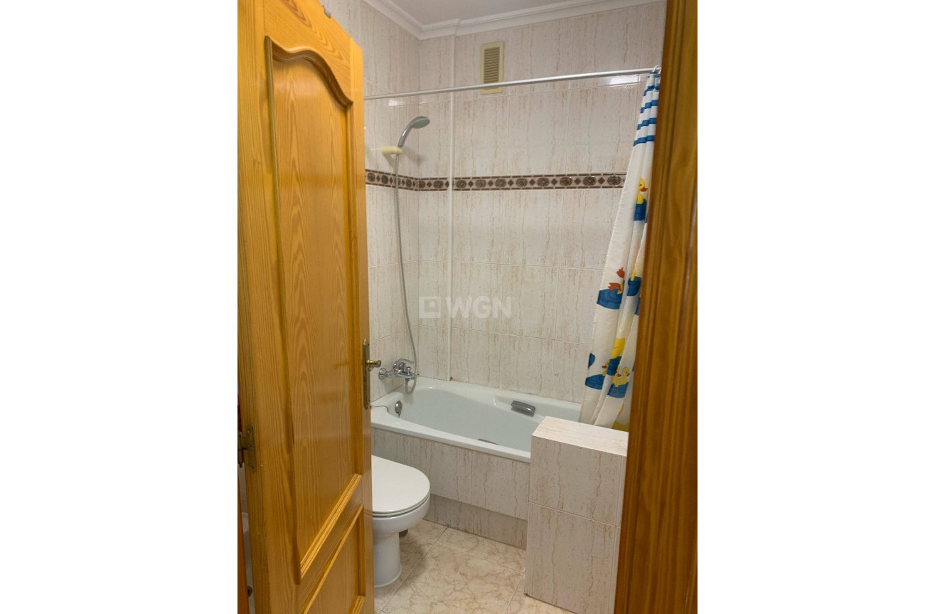 Reventa - Duplex - Santiago de la ribera - SANTIAGO DE LA RIBERA