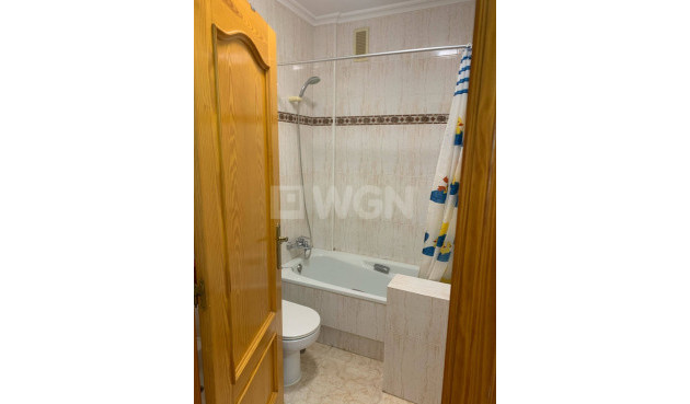 Reventa - Duplex - Santiago de la ribera - SANTIAGO DE LA RIBERA