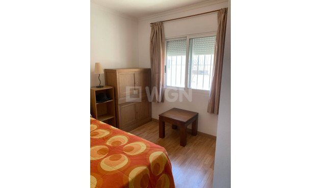 Reventa - Duplex - Santiago de la ribera - SANTIAGO DE LA RIBERA