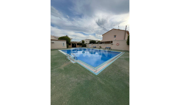 Reventa - Duplex - Santiago de la ribera - SANTIAGO DE LA RIBERA