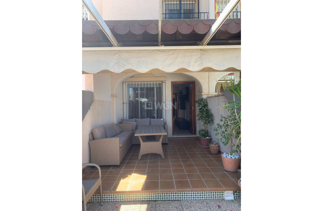 Reventa - Duplex - Santiago de la ribera - SANTIAGO DE LA RIBERA