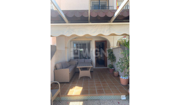 Reventa - Duplex - Santiago de la ribera - SANTIAGO DE LA RIBERA