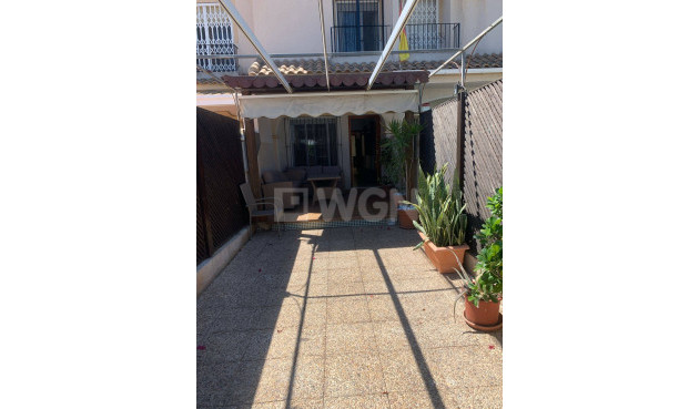 Reventa - Duplex - Santiago de la ribera - SANTIAGO DE LA RIBERA