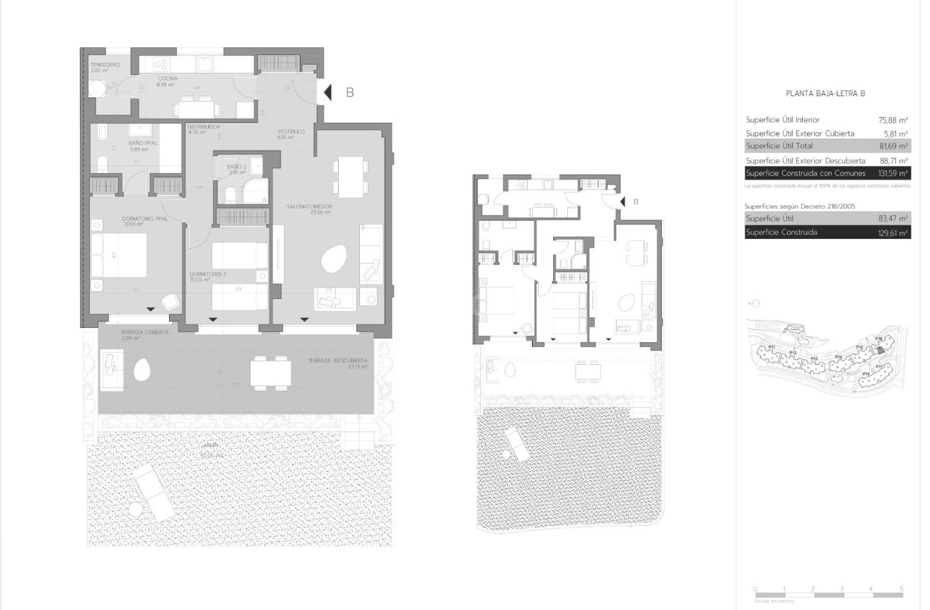 Nowy budynek - Mieszkanie w bloku - Estepona - Estepona Golf