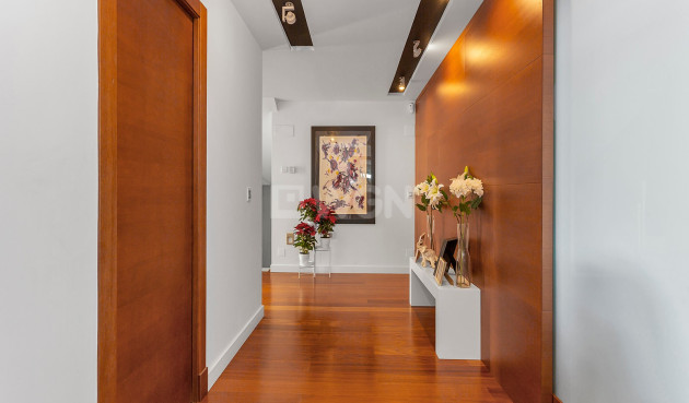 Odsprzedaż - Villa - Algorfa - Inland