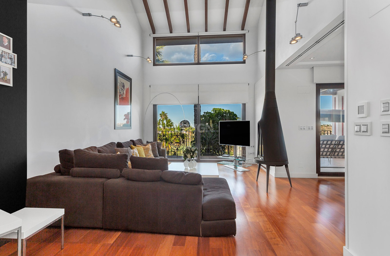 Odsprzedaż - Villa - Algorfa - Inland