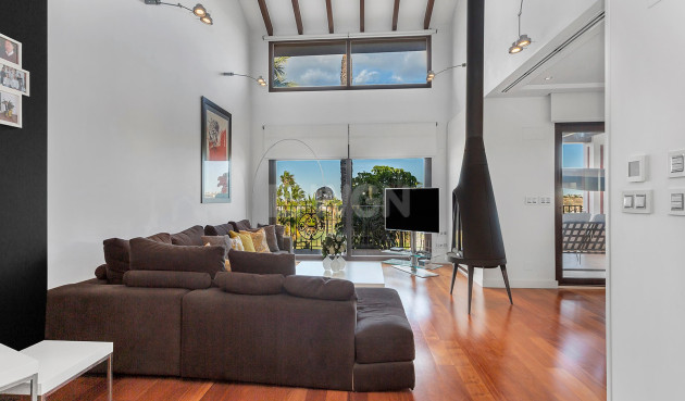 Odsprzedaż - Villa - Algorfa - Inland