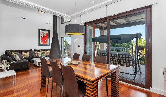 Odsprzedaż - Villa - Algorfa - Inland