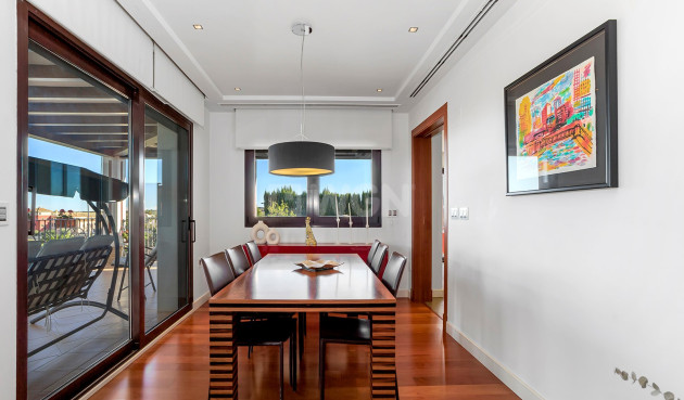 Odsprzedaż - Villa - Algorfa - Inland