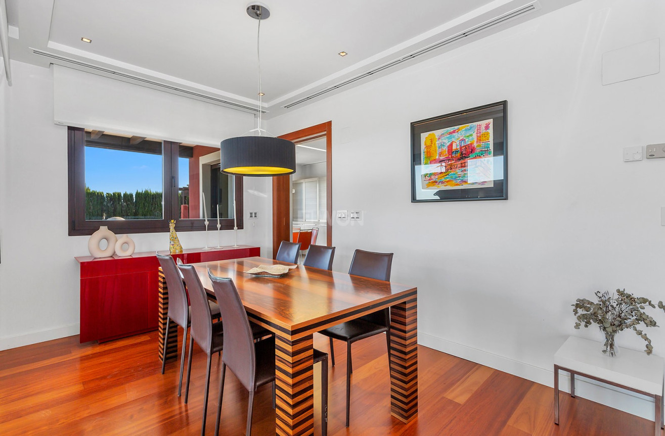 Odsprzedaż - Villa - Algorfa - Inland