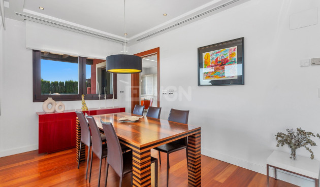 Odsprzedaż - Villa - Algorfa - Inland