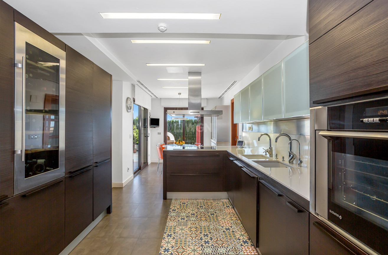 Odsprzedaż - Villa - Algorfa - Inland