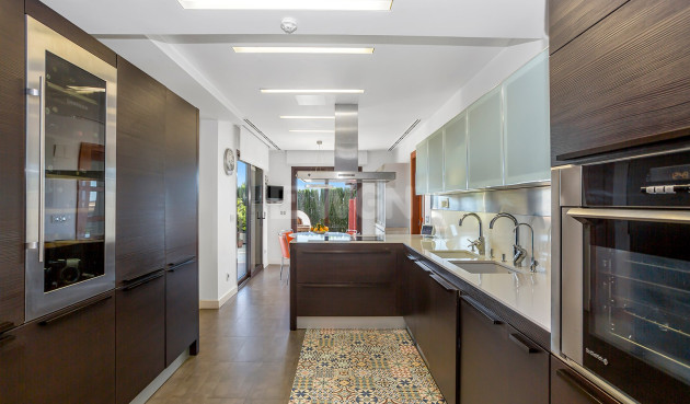 Odsprzedaż - Villa - Algorfa - Inland