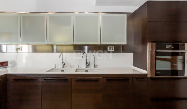 Odsprzedaż - Villa - Algorfa - Inland