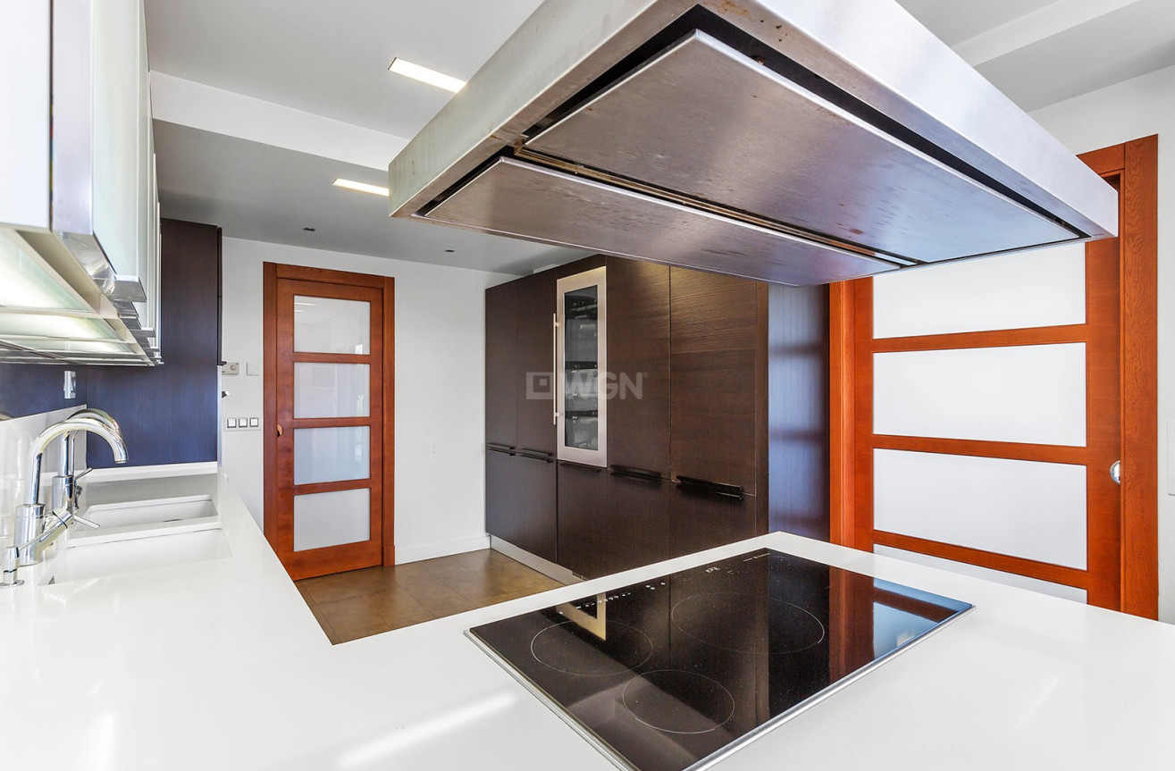 Odsprzedaż - Villa - Algorfa - Inland