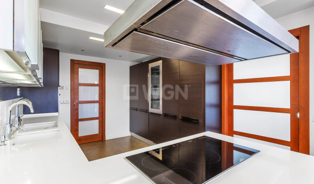 Odsprzedaż - Villa - Algorfa - Inland