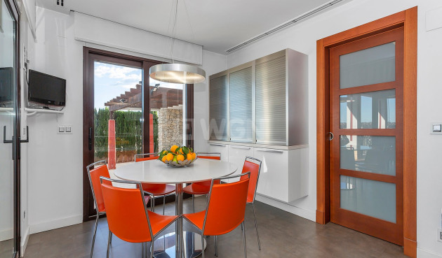 Odsprzedaż - Villa - Algorfa - Inland