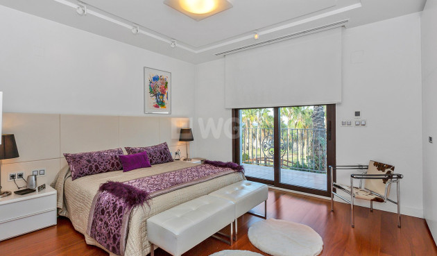 Odsprzedaż - Villa - Algorfa - Inland