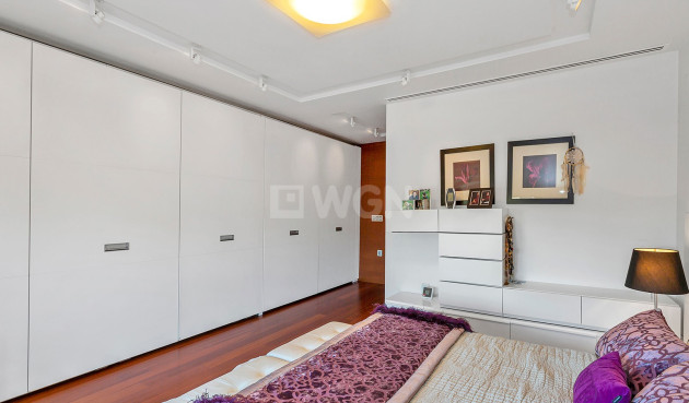 Odsprzedaż - Villa - Algorfa - Inland