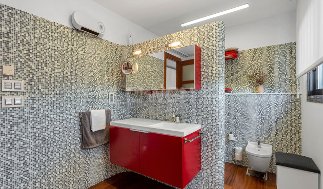 Odsprzedaż - Villa - Algorfa - Inland