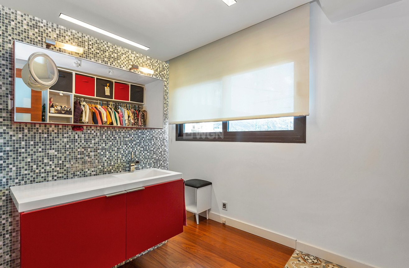 Odsprzedaż - Villa - Algorfa - Inland