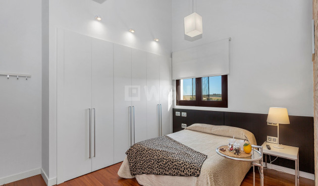 Odsprzedaż - Villa - Algorfa - Inland