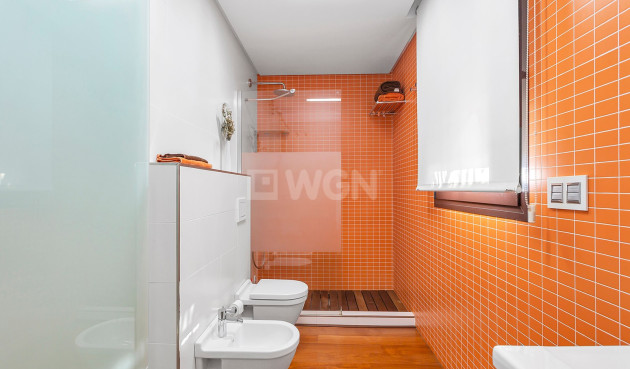 Odsprzedaż - Villa - Algorfa - Inland