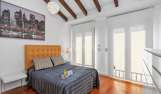 Odsprzedaż - Villa - Algorfa - Inland