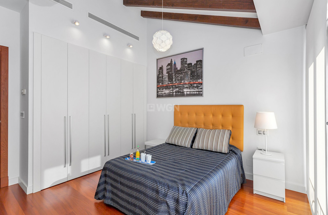 Odsprzedaż - Villa - Algorfa - Inland