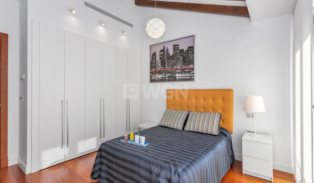 Odsprzedaż - Villa - Algorfa - Inland