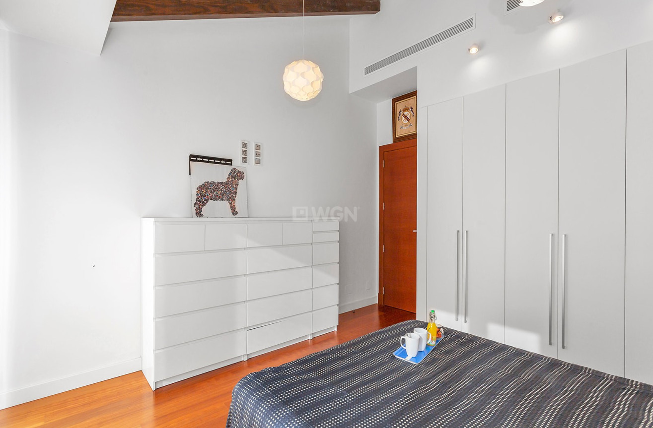 Odsprzedaż - Villa - Algorfa - Inland