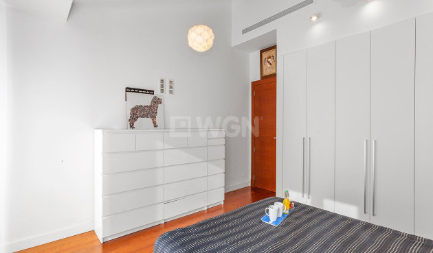 Odsprzedaż - Villa - Algorfa - Inland