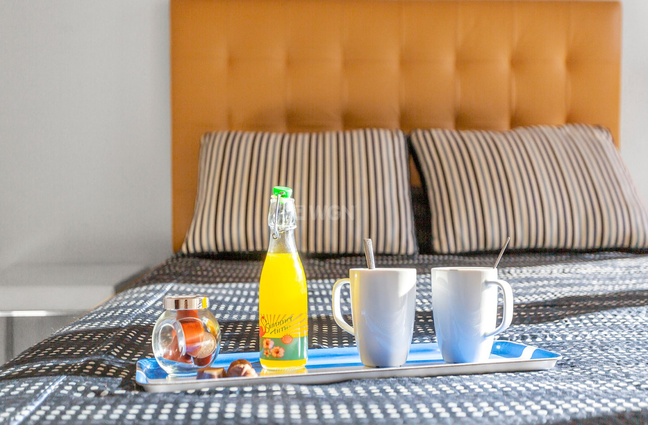 Odsprzedaż - Villa - Algorfa - Inland