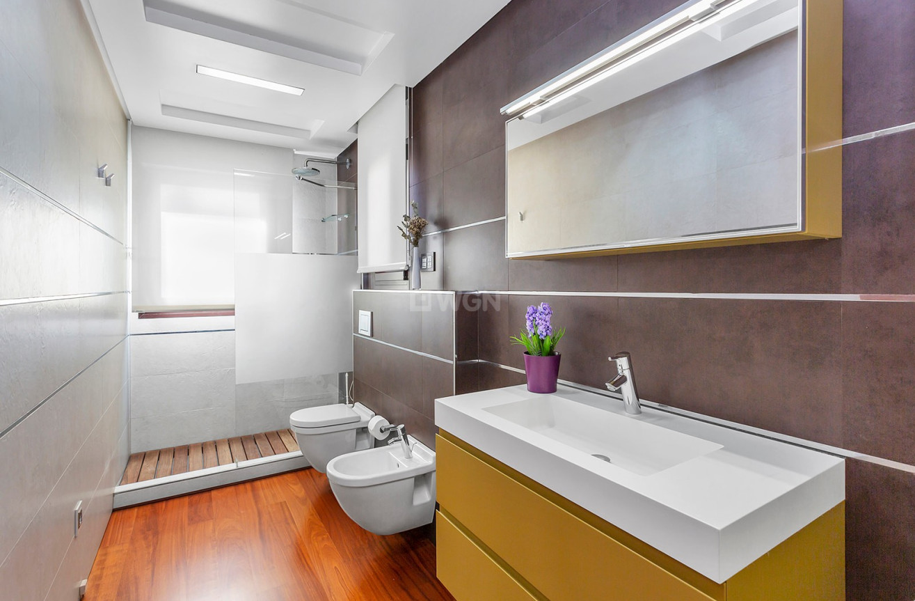 Odsprzedaż - Villa - Algorfa - Inland