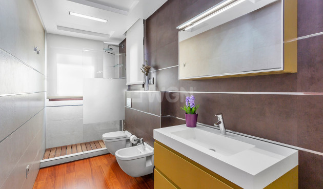 Odsprzedaż - Villa - Algorfa - Inland