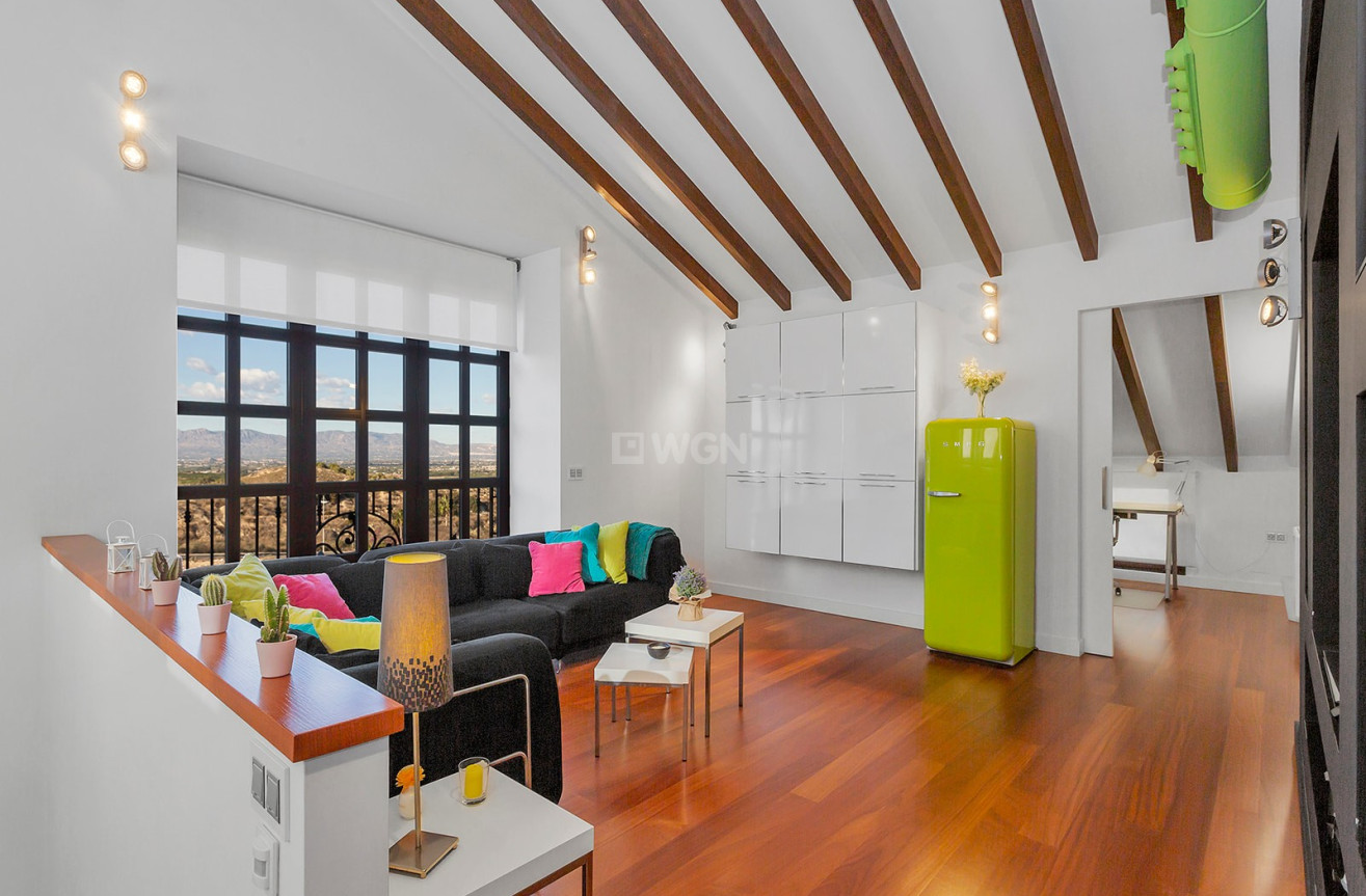 Odsprzedaż - Villa - Algorfa - Inland