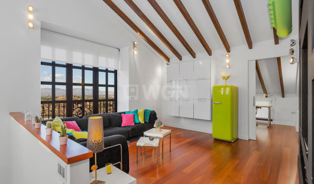 Odsprzedaż - Villa - Algorfa - Inland