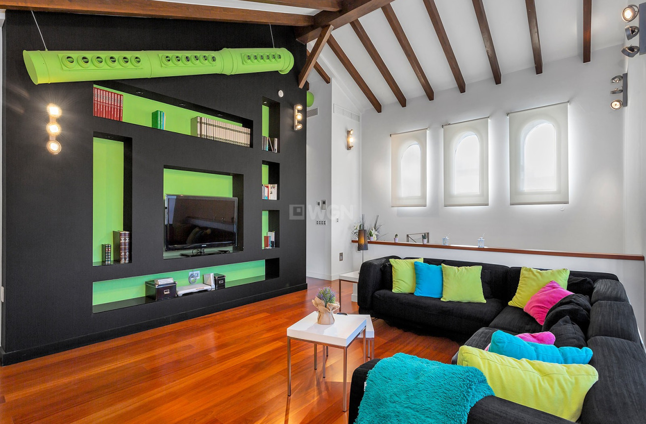 Odsprzedaż - Villa - Algorfa - Inland