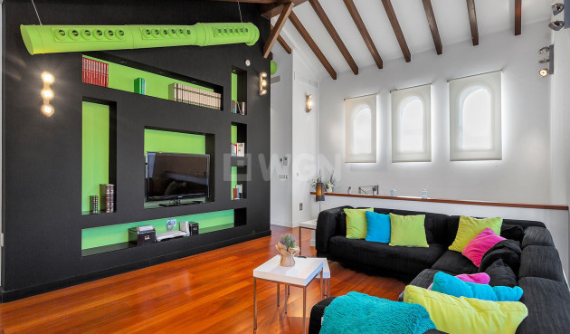 Odsprzedaż - Villa - Algorfa - Inland