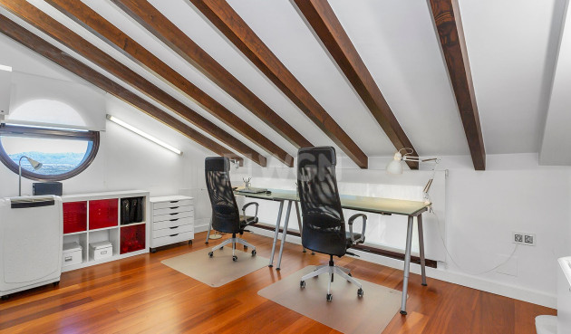 Odsprzedaż - Villa - Algorfa - Inland